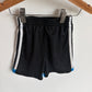 Adidas Track Shorts / 2T