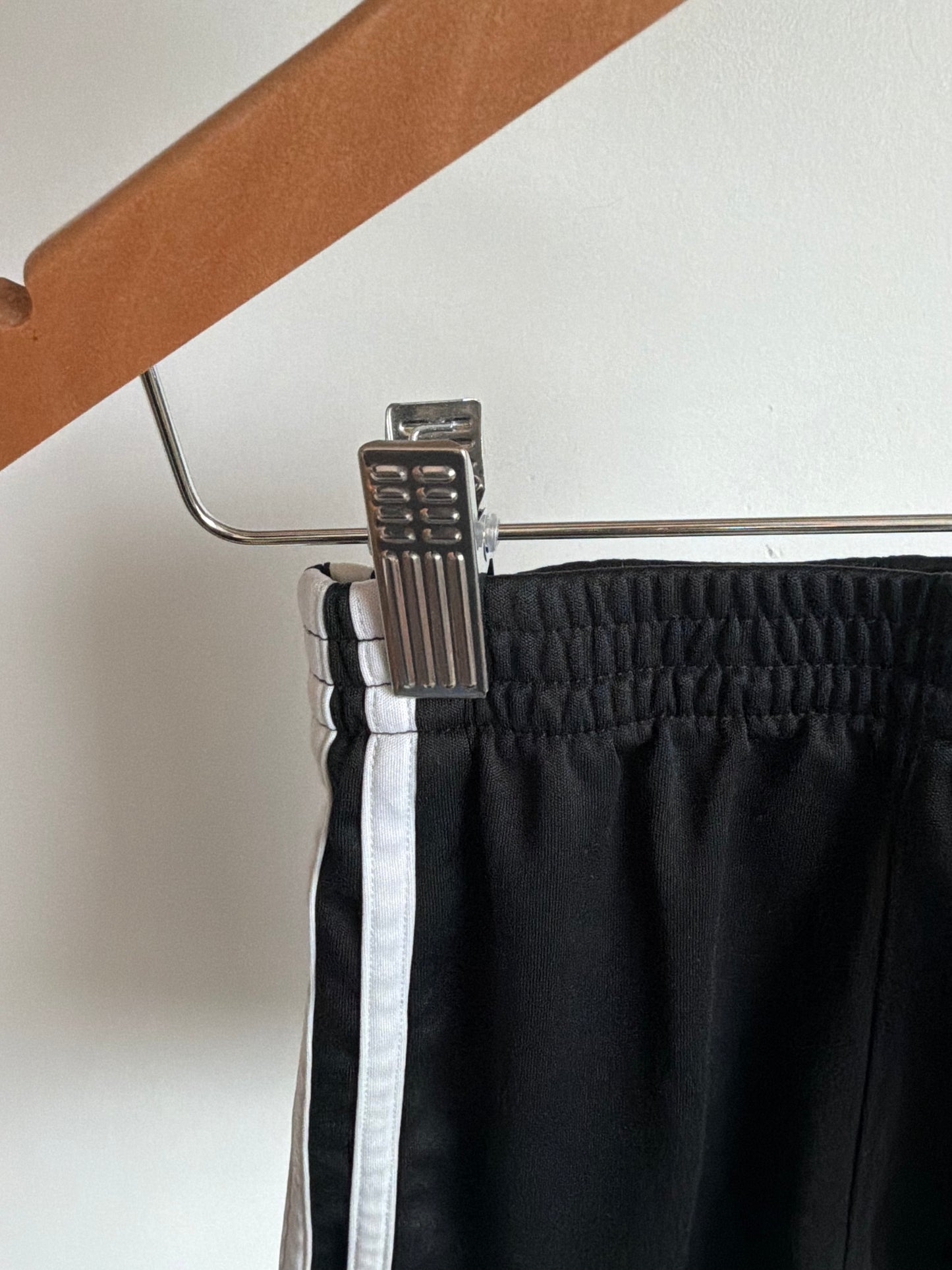 Adidas Track Shorts / 2T