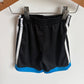 Adidas Track Shorts / 2T