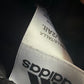 Adidas Track Shorts / 2T