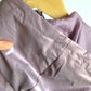 Shiny Color Blocking Jacket / 4-5 years