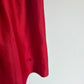 Red Athletic Shorts / 2T