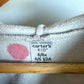 Dot Grey Fleece Sweater / 6 years
