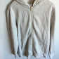 Grey Hoodie / 10-12 years
