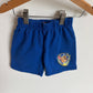Chase Blue Shorts / 2T
