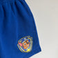 Chase Blue Shorts / 2T