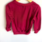 Little Love Crew Neck Sweater / 3-4T