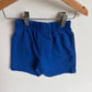 Chase Blue Shorts / 2T