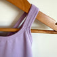 Purple Active Leotard / 3T
