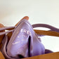 Purple Active Leotard / 3T