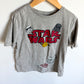 Star Wars Shirt / 8 years