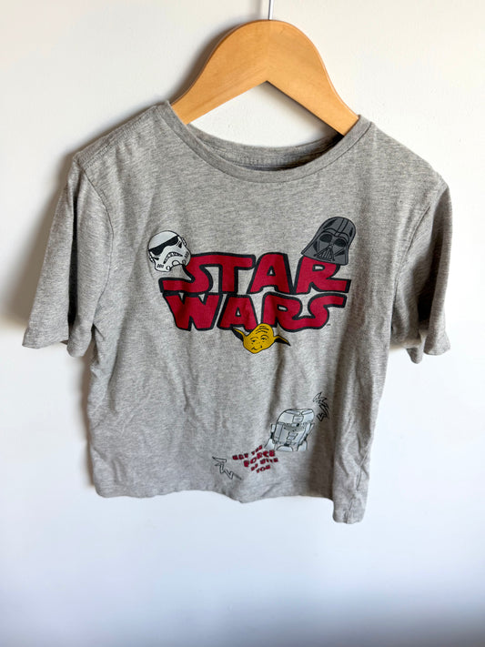 Star Wars Shirt / 8 years