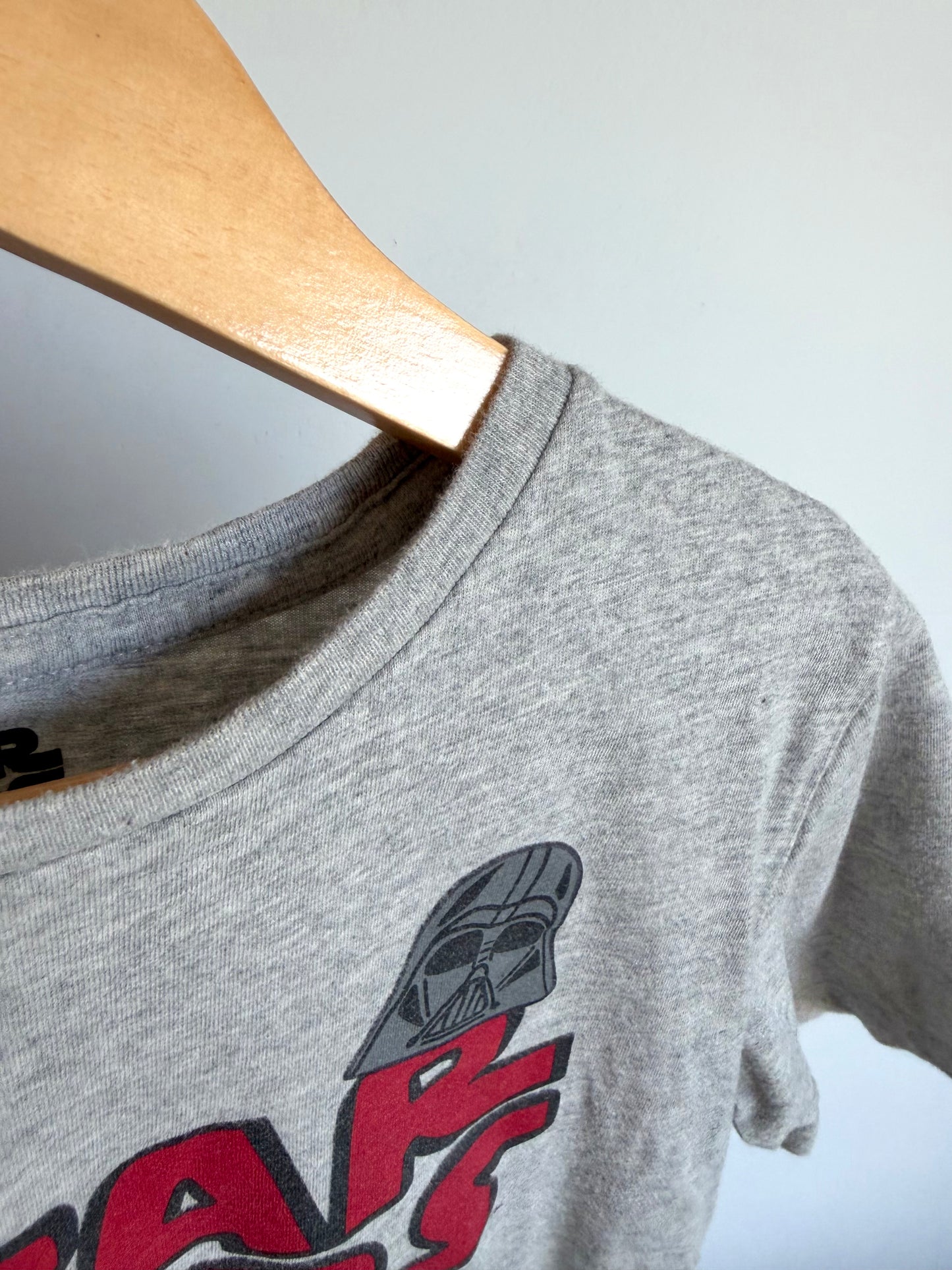 Star Wars Shirt / 8 years