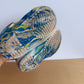 Crocs Water Color Sandals / Size 8 Toddler