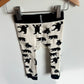 Little Bear Bum Leggings (PLAY) / 12-24m
