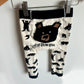 Little Bear Bum Leggings (PLAY) / 12-24m