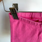 Pink Biker Shorts / 2T