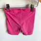 Pink Biker Shorts / 2T