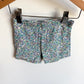Butterfly + Flower Biker Shorts / 3T