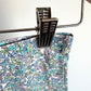 Butterfly + Flower Biker Shorts / 3T
