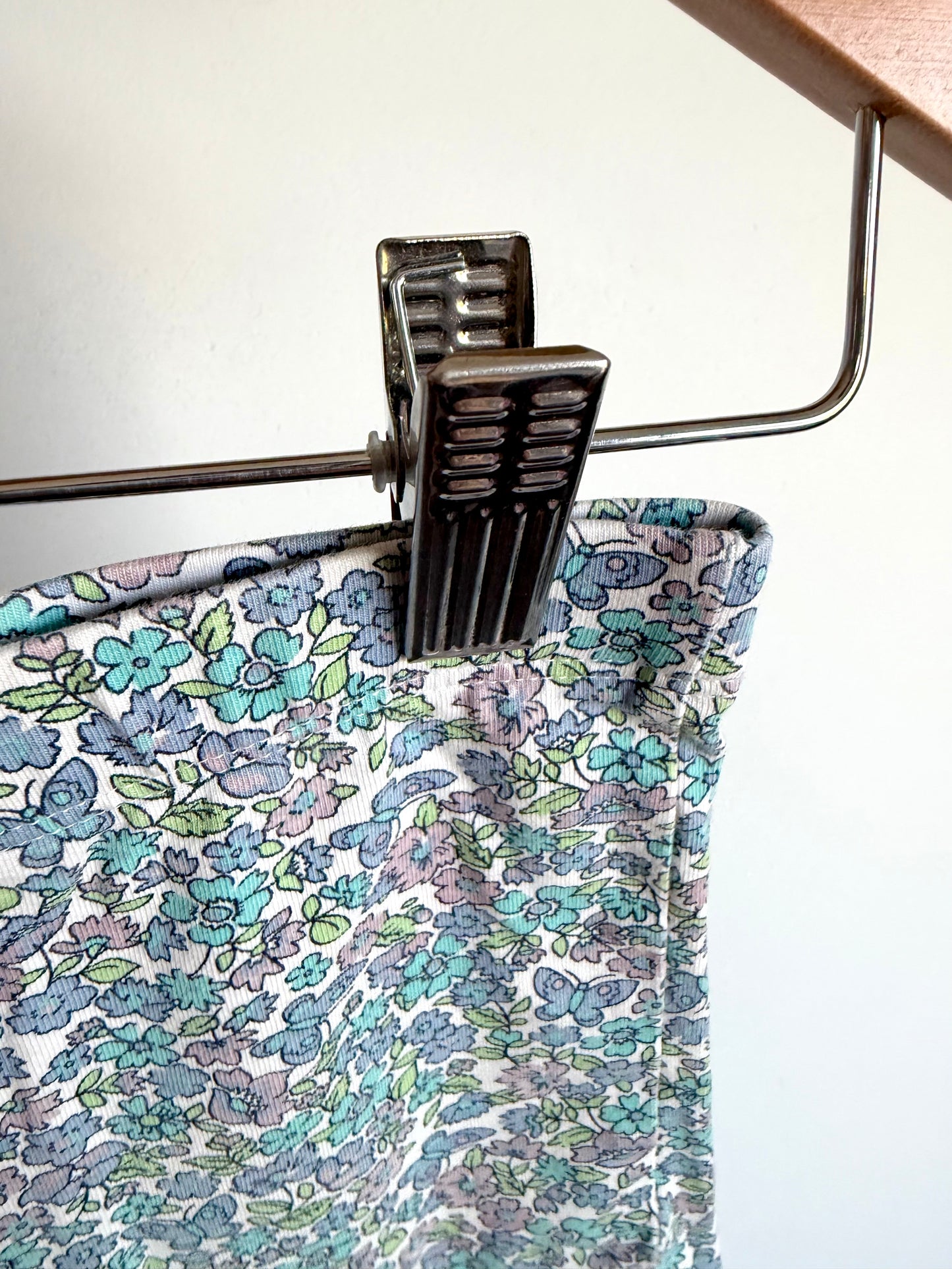 Butterfly + Flower Biker Shorts / 3T