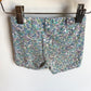 Butterfly + Flower Biker Shorts / 3T