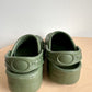 Lightweight Green Sandals / Size 6 Toddler Footwear