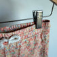 Floral Drawstring Shorts / 3T