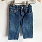 Straight Jean Pants / 18-24m
