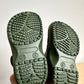 Lightweight Green Sandals / Size 6 Toddler Footwear