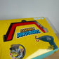 STEM Assemble Dinosaurs Drill Set (In Package) / (No Shipping)