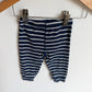 All Star Baseball Pants / 6m
