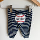 All Star Baseball Pants / 6m