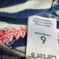 All Star Baseball Pants / 6m