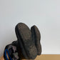 Camo Blue Trim Boots / Size 7 toddler