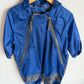 Cloudveil Blue Splash Suit / 24m
