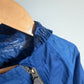 Cloudveil Blue Splash Suit / 24m