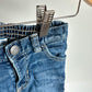 Simple Blue Jeans / 12-18m