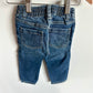 Simple Blue Jeans / 12-18m