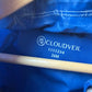 Cloudveil Blue Splash Suit / 24m