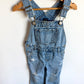 Gap Denim Overalls (PLAY) / 2T