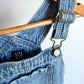 Gap Denim Overalls (PLAY) / 2T