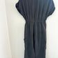 Zara Grey Cargo Jumpsuit / 10 years