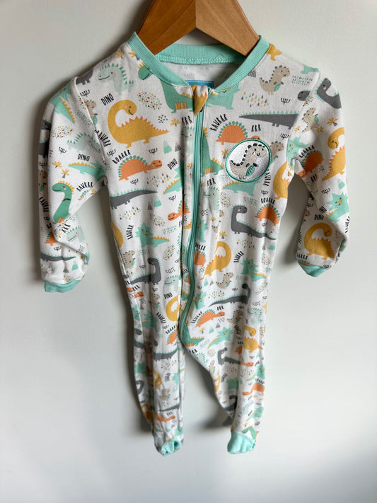 Rawr Dino Sleeper / 18m