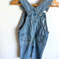 Gap Denim Overalls (PLAY) / 2T