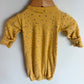 Parade Star Yellow Gown / 0-3m