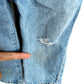 Gap Denim Overalls (PLAY) / 2T