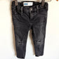 Distressed Ballerina Jeans / 3T