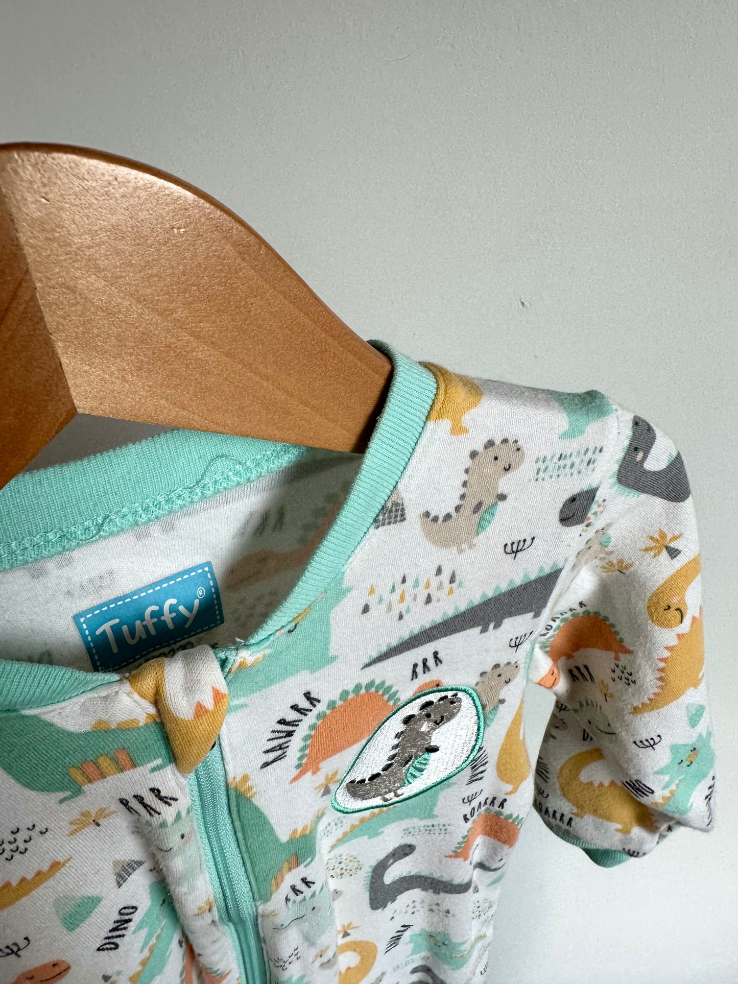 Rawr Dino Sleeper / 18m