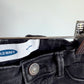 Distressed Ballerina Jeans / 3T